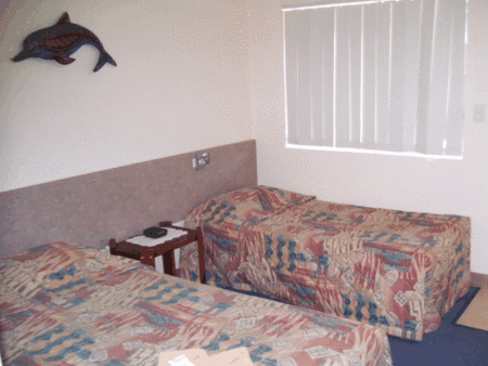 Nanango Star Motel - Tourism Caloundra