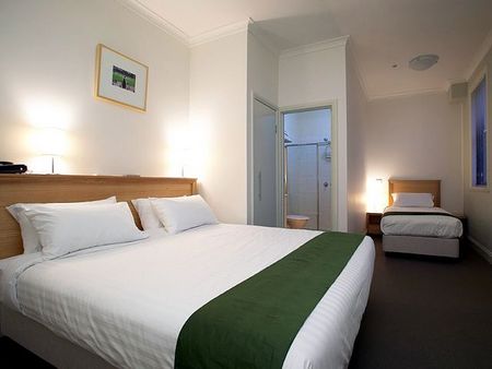 Hotel Sophia - Tourism Caloundra 1
