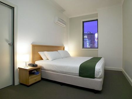 Hotel Sophia - Tourism Caloundra 2
