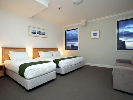 Hotel Sophia - Tourism Caloundra 3