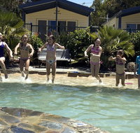 Torquay Holiday Park - Tourism Caloundra