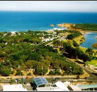 Torquay Foreshore Caravan Park - Tourism Caloundra