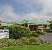 Beachcomber Motel and Apartments - Tourism Caloundra