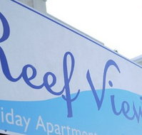Reef View Apartments - Tourism Caloundra