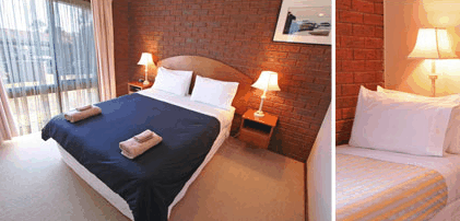 Paradise Court Villas - Tourism Caloundra 1