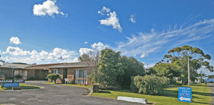 Paradise Court Villas - Tourism Caloundra 4