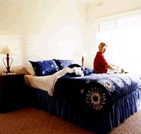 Bendigo Central Apartments - Tourism Caloundra