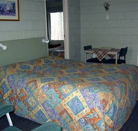 Daylesford Central Motor Inn - Tourism Caloundra