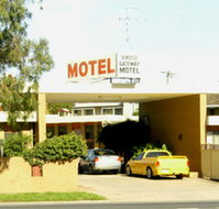 Bendigo Gateway Motel - Tourism Caloundra