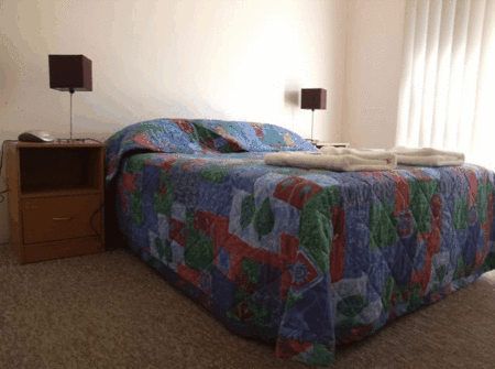 Carnarvon Central Apartments - Tourism Caloundra