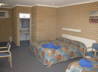 Fascine Lodge - Tourism Caloundra
