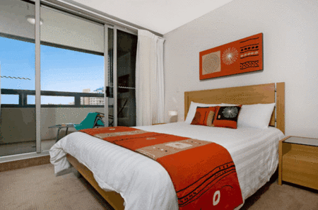 Tweed Ultima Holiday Apartments - Tourism Caloundra