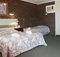 City Lights Motel - Tourism Caloundra