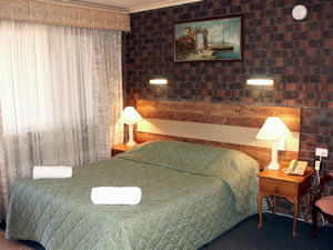 City Lights Motel - Tourism Caloundra 1