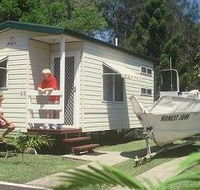 River Retreat Caravan Park - Tourism Caloundra