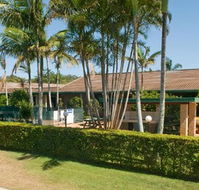 Colonial Tweed Caravan Park - Tourism Caloundra