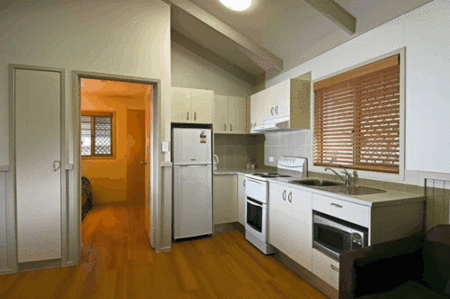 Kingscliff Beach Holiday Park - Tourism Caloundra