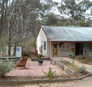 Laanecoorie Lakeside Park - Tourism Caloundra