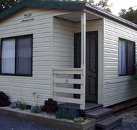 Big 4 Castlemaine Gardens Holiday Park - Tourism Caloundra