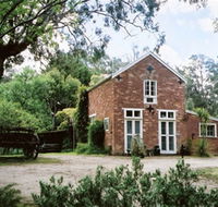 Claremont Coach House - Tourism Caloundra