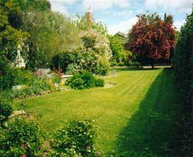 Maryborough Guest House - Tourism Caloundra 1