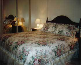 Maryborough Guest House - Tourism Caloundra 2