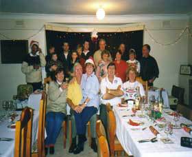 Maryborough Guest House - Tourism Caloundra 4