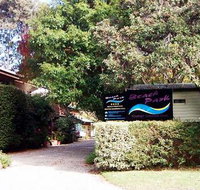 Beach Park Tourist Caravan Park - Tourism Caloundra
