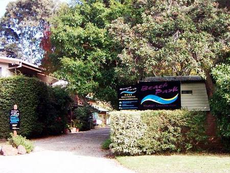 Beach Park Tourist Caravan Park - Tourism Caloundra 0
