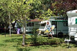 Beach Park Tourist Caravan Park - Tourism Caloundra 4