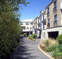 Oceanic on Thompson Apartments - Tourism Caloundra