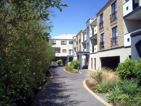 Oceanic On Thompson Apartments - Tourism Caloundra 2