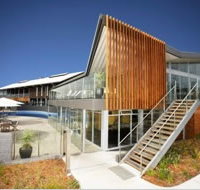 Silverwater Resort - Tourism Caloundra