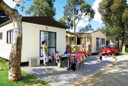 Anchor Belle Holiday Park - Tourism Caloundra 0