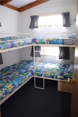 Anchor Belle Holiday Park - Tourism Caloundra 1