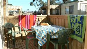 Anchor Belle Holiday Park - Tourism Caloundra 3