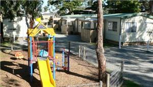 Anchor Belle Holiday Park - Tourism Caloundra 4