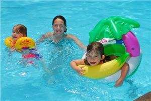 Anchor Belle Holiday Park - Tourism Caloundra 5
