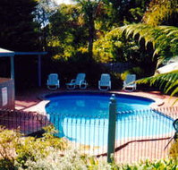 Coachman Motel and Holiday Units - Tourism Caloundra