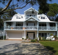 Silver Waters Bed and Breakfast - Tourism Caloundra