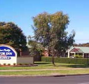 Arthur Phillip Motor Inn - Tourism Caloundra