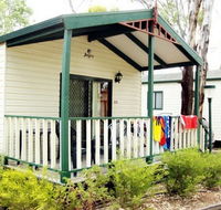 Golden River Holiday Park Aspen Parks - Tourism Caloundra