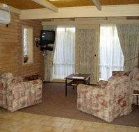 Aaden Holiday Apartments - Tourism Caloundra