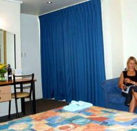 Econo Lodge Mildura - Tourism Caloundra