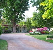 Aarinda Holiday Apartments - Tourism Caloundra
