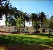 The Palms Caravan Park - Tourism Caloundra