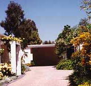 Green Patch Accommodation - Tourism Caloundra