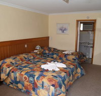 Darlot Motor Inn - Tourism Caloundra
