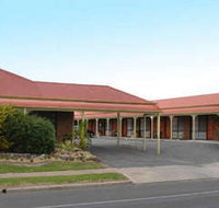 Country City Motor Inn - Tourism Caloundra