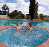 Wimmera Lakes Caravan Resort - Tourism Caloundra